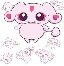 Mipple profile