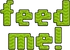 Feed Me logo