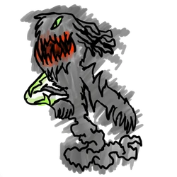 GreyDemon