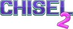 Logo Chisel 2