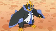 Barry Empoleon