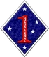 1st Marine Division