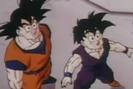 Gohan goku 2