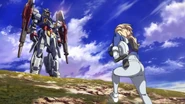 Double Bullet ED
