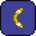 Gold Boomerang