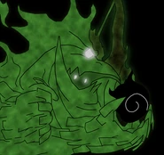 Tora's Susanoo