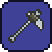Necro Pickaxe