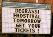 Frostival