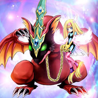 Foto dragón bebé, mascota de la arpía.jpg