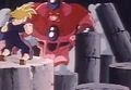 Gohan giant hatchyack w2
