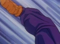 Gohan hrut by godgenon8