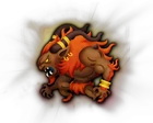 Theatrhythm Ifrit