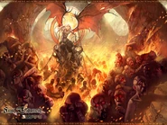 Azazel by jdillon82