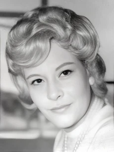 Edith Byrd