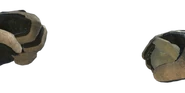 Arming Grenade MW3