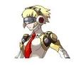 Aegis Glasses Sprite