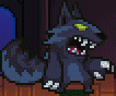 Graveyard Shift Werewolf