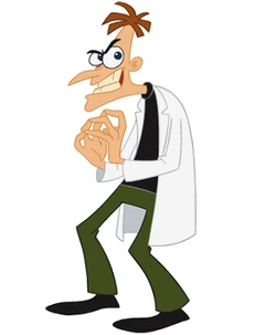 DrDoofenshmirtz