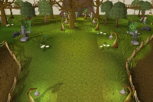 Tree path old