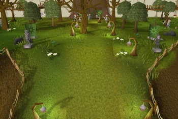 Tree path old