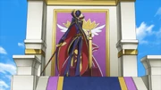 2nd Zero (Suzaku)