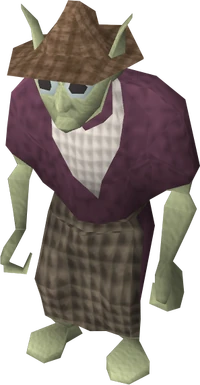 Durgok