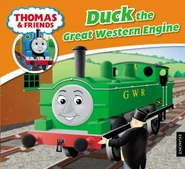 Duck2011StoryLibrarybook