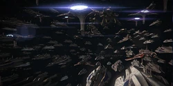 WA AlienFleet