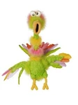 Wubbulous-bird