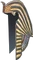 HO Tut Strippedcloth-icon