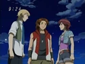 List of Digimon Data Squad episodes 26