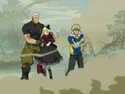 List of Digimon Data Squad episodes 28