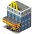 Times Square McDonald's-icon
