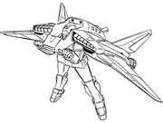 Corvette Booster