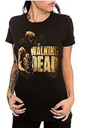 Walking dead shirt