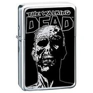 Dead head