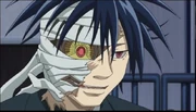 Kaguro-faces