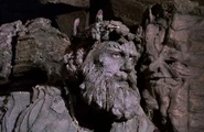 Nome King Close Up
