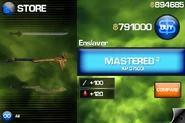 Enslaver