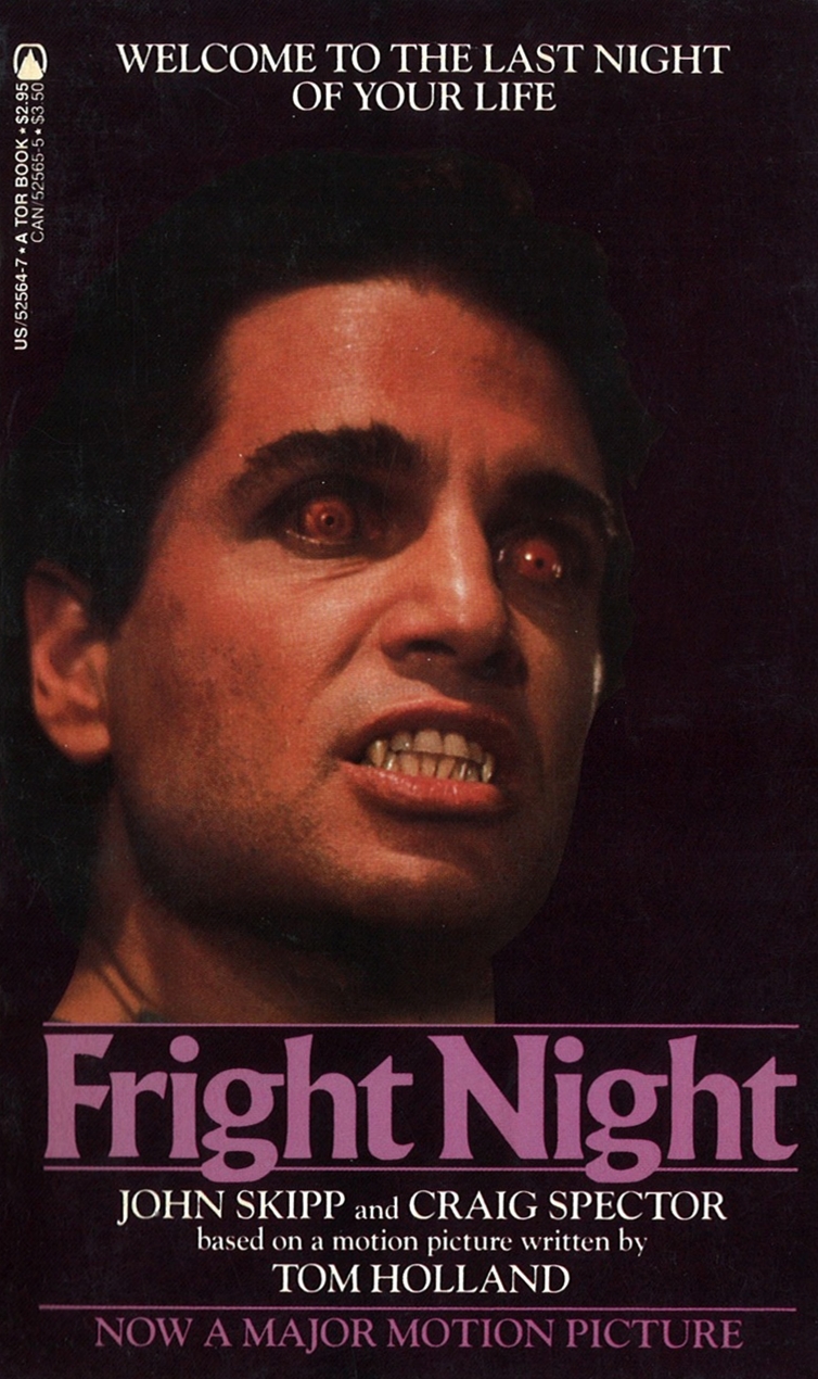 Fright Night Wiki 2012