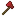 Grid Ruby Axe