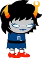 Aranea Serket