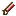 Grid Ruby Handsaw