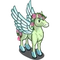 Spring Pegasus-icon