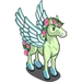 Spring Pegasus-icon