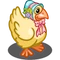 Bonnet Chicken-icon