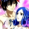 Gray x Juvia