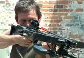 Twd crossbow