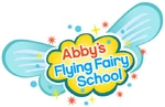 Abbysflyingfairyschoollogo