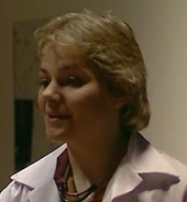 Doctor whitaker